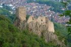 Ribeauvillé - Crédit photo : Office de Tourisme du Pays de Ribeauvillé et Riquewihr