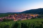 Riquewihr - Crédit photo : Christophe Dumoulin - Office de Tourisme du Pays de Ribeauvillé et Riquewihr