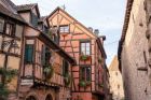 © Quentin Gachon - Office de Tourisme du Pays de Ribeauvillé et Riquewihr