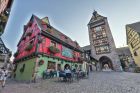 © Quentin Gachon - Office de Tourisme du Pays de Ribeauvillé et Riquewihr