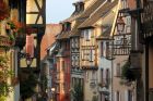 Riquewihr - Crédit photo : Christophe Dumoulin - Office de Tourisme du Pays de Ribeauvillé et Riquewihr