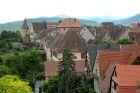 Crédit photo : Christophe Dumoulin - Office de Tourisme du Pays de Ribeauvillé et Riquewihr