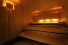 Spa Le Clos des Sources - sanarium