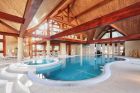 Spa Le Clos des Sources - piscine