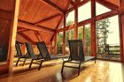 Spa Le Clos des Sources - espace repos