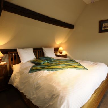 © Hôtel La Cour du Bailli