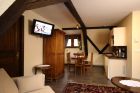 © Hôtel La Cour du Bailli