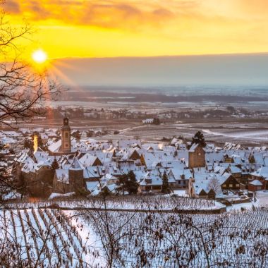 Jean-Paul Krebs - Office de tourisme Pays de Ribeauvillé et Riquewihr