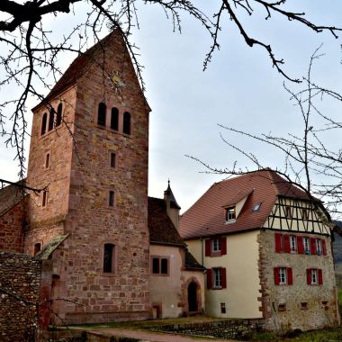 OT Vallée de Kaysersberg