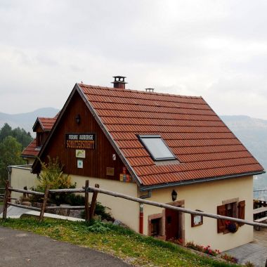 Ferme-Auberge Soultzersmatt