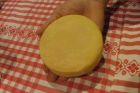 Fromage de Munster en Alsace