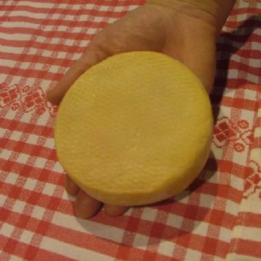 Fromage de Munster en Alsace