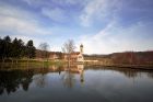 Basilique de Thierenbach © Vincent Schneider