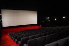 Salle du cinéma du Florival, Crédit: Cinéma du Florival