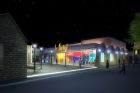 Nouveau cinéma le Florival de Guebwiller