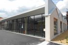 Façade du cinéma du Florival, Crédit: Cinéma du Florival