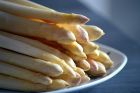 Asperges d'Alsace Crédit: Vincent Schneider