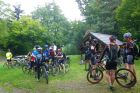 Mountainbiking at Munsteraeckerle ©F.Kruch