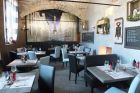 restaurant la table de fred