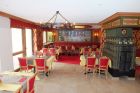 Salle de restaurant
