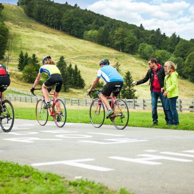 ©INFRA - Massif des Vosges