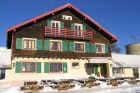 l'auberge vue de face