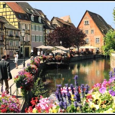 Colmar