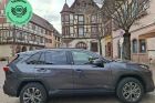 Taxi Bannwarth Colmar