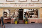 Au Brin de Paille
