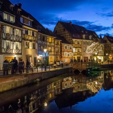 ©Office de tourisme de Colmar et sa région