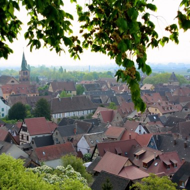 Commune de Turckheim