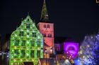 ©Office de tourisme de Colmar et sa région ©Office de tourisme de Colmar et sa région