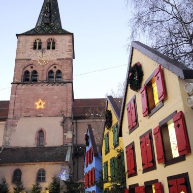 ©Office de tourisme de Colmar et sa région