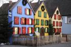 ©Office de tourisme de Colmar et sa région ©Office de tourisme de Colmar et sa région
