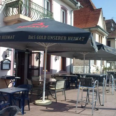 © Au Fin Gourmet