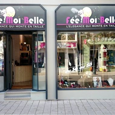 Fée moi Belle
