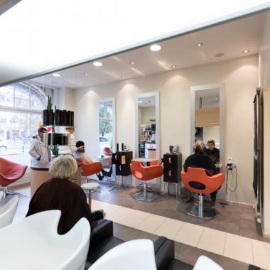 ©Duo coiffure