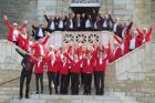 ©Petits chanteurs Guewenheim ©Petits chanteurs Guewenheim