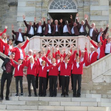 ©Petits chanteurs Guewenheim