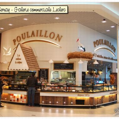 ©Poulaillon