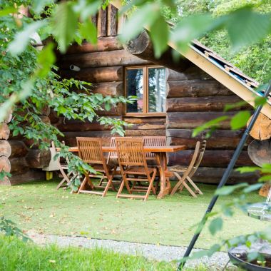 © Camping Les Castors