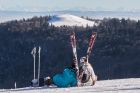Station de ski © Destination Ballon d’Alsace