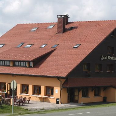 Hôtel du Sommet