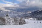 Haut de piste du Schlumpf © Joël Fritz