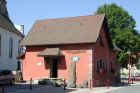 Maison de la Terre