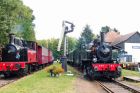 Locomotive  © TTDA