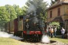 Train Thur Doller Alsace © TTDA
