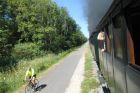 Piste cyclable © TTDA