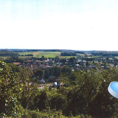 Sentheim © Piste et Trésors d'Alsace
