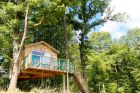 © Camping les Castors